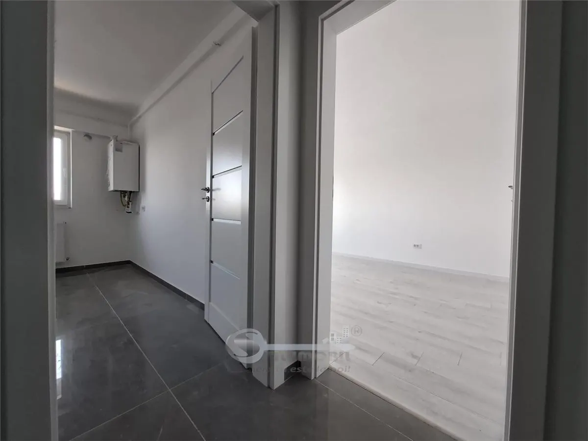 Apartament 1 camera de vanzare in Iasi, Galata, 43,34 mp, bloc nou - foto 5