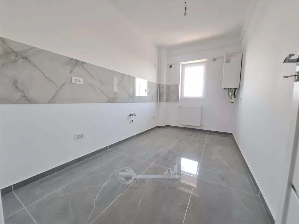 Apartament 1 camera de vanzare in Iasi, Galata, 43,34 mp, bloc nou - foto 7