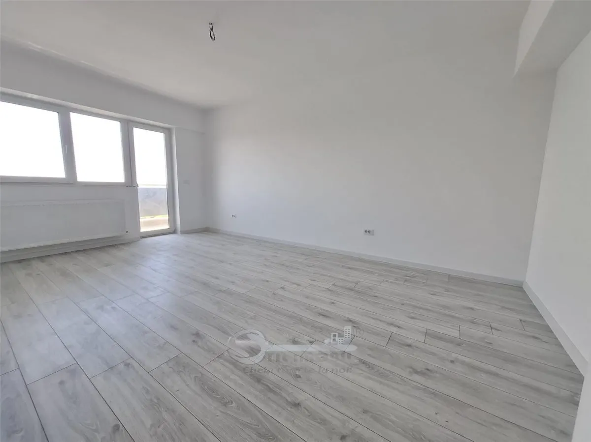 Apartament 1 camera de vanzare in Iasi, Galata, 43,34 mp, bloc nou - foto 8