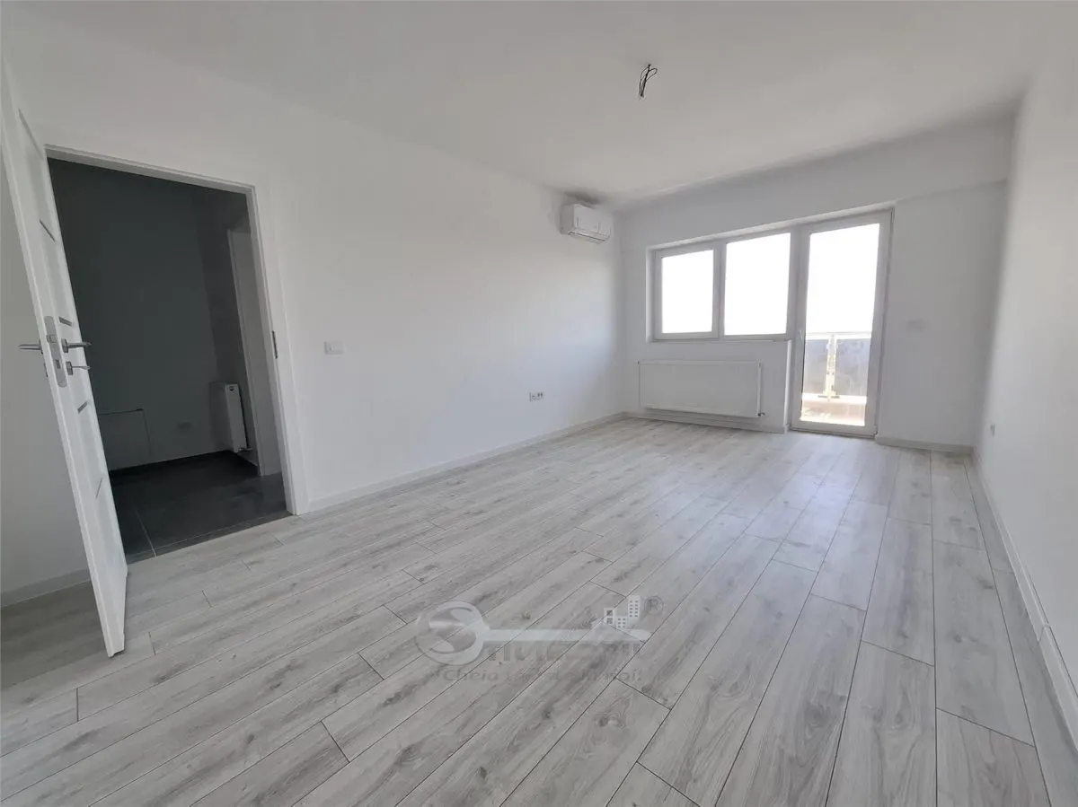 Apartament 1 camera de vanzare in Iasi, Galata, 43,34 mp, bloc nou - foto 9