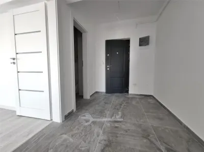 Apartament 1 camera de vanzare in Iasi, Galata, 44,64 mp, bloc nou - Iasi