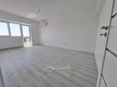 Apartament 1 camera de vanzare in Iasi, Galata, 44,64 mp, bloc nou - foto 11