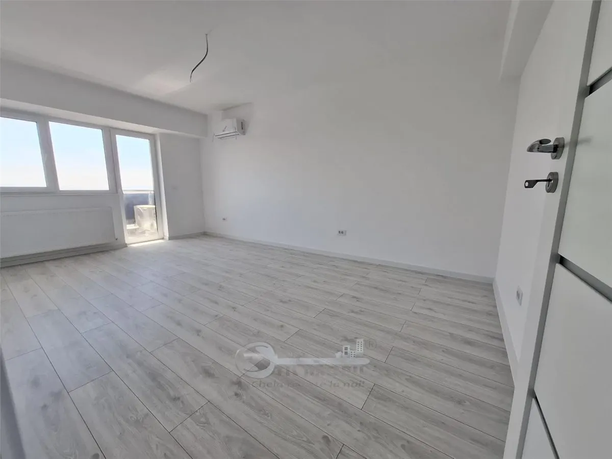 Apartament 1 camera de vanzare in Iasi, Galata, 44,64 mp, bloc nou - foto 11