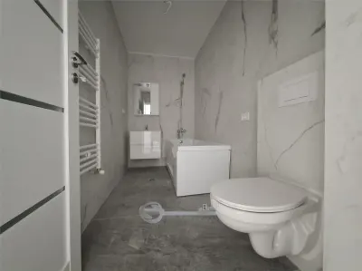 Apartament 1 camera de vanzare in Iasi, Galata, 44,64 mp, bloc nou - foto 13