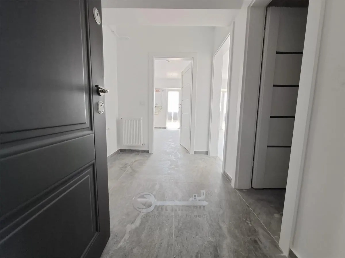 Apartament 1 camera de vanzare in Iasi, Galata, 44,64 mp, bloc nou - foto 3
