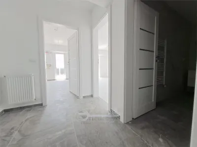 Apartament 1 camera de vanzare in Iasi, Galata, 44,64 mp, bloc nou - foto 4
