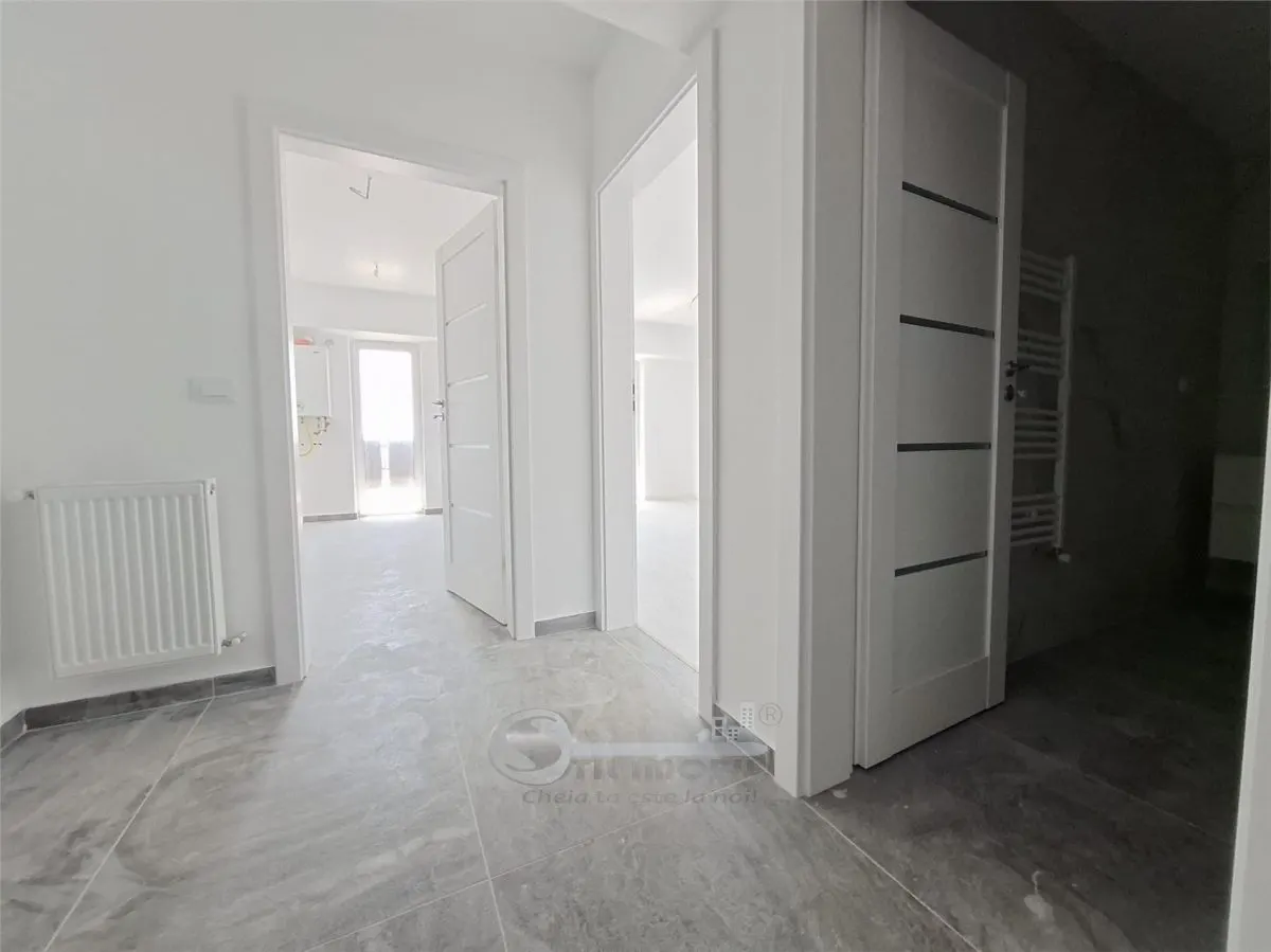 Apartament 1 camera de vanzare in Iasi, Galata, 44,64 mp, bloc nou - foto 4