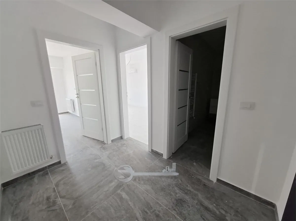 Apartament 1 camera de vanzare in Iasi, Galata, 44,64 mp, bloc nou - foto 5