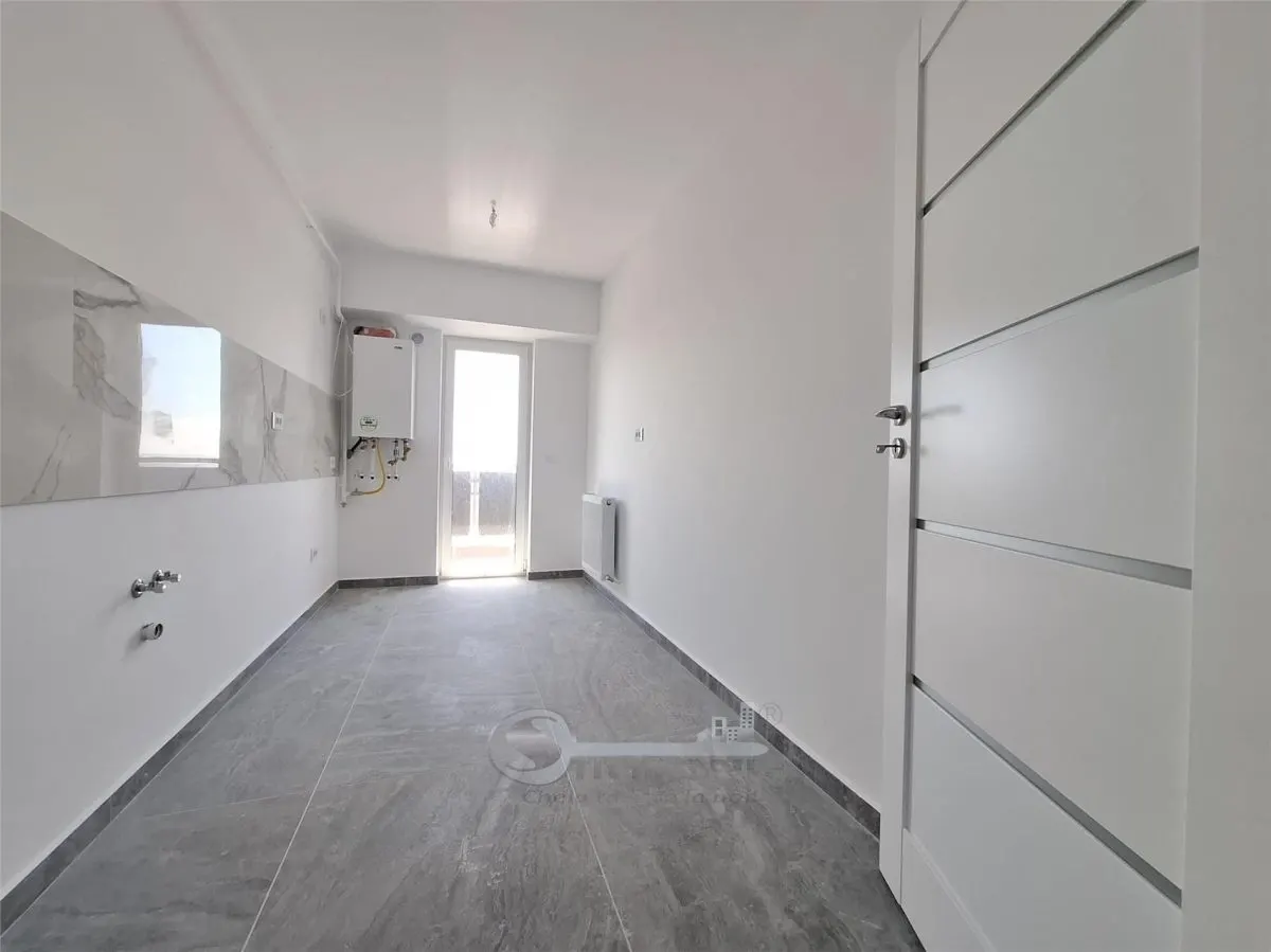 Apartament 1 camera de vanzare in Iasi, Galata, 44,64 mp, bloc nou - foto 6