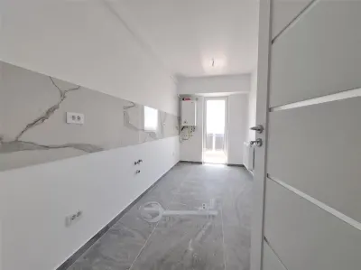 Apartament 1 camera de vanzare in Iasi, Galata, 44,64 mp, bloc nou - foto 7