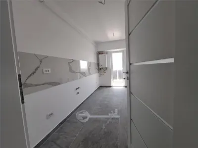 Apartament 1 camera de vanzare in Iasi, Galata, 44,64 mp, bloc nou - foto 8