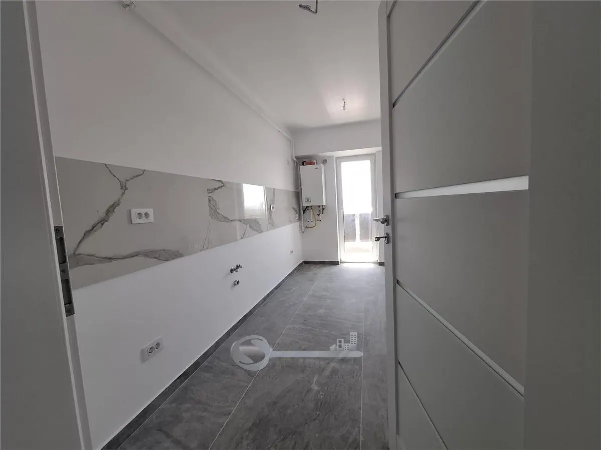 Apartament 1 camera de vanzare in Iasi, Galata, 44,64 mp, bloc nou - foto 8