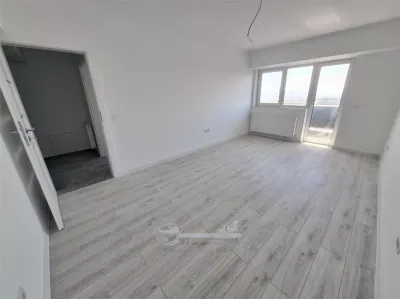 Apartament 1 camera de vanzare in Iasi, Galata, 44,64 mp, bloc nou - foto 9