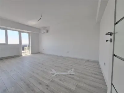 Apartament 1 camera de vanzare in Iasi, Galata, 44,64 mp, bloc nou - foto 10