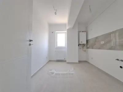 Apartament 1 camera de vanzare in Iasi, Galata, 45,12 mp, baie cu geam - foto 11