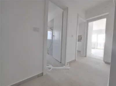 Apartament 1 camera de vanzare in Iasi, Galata, 45,12 mp, baie cu geam - foto 17