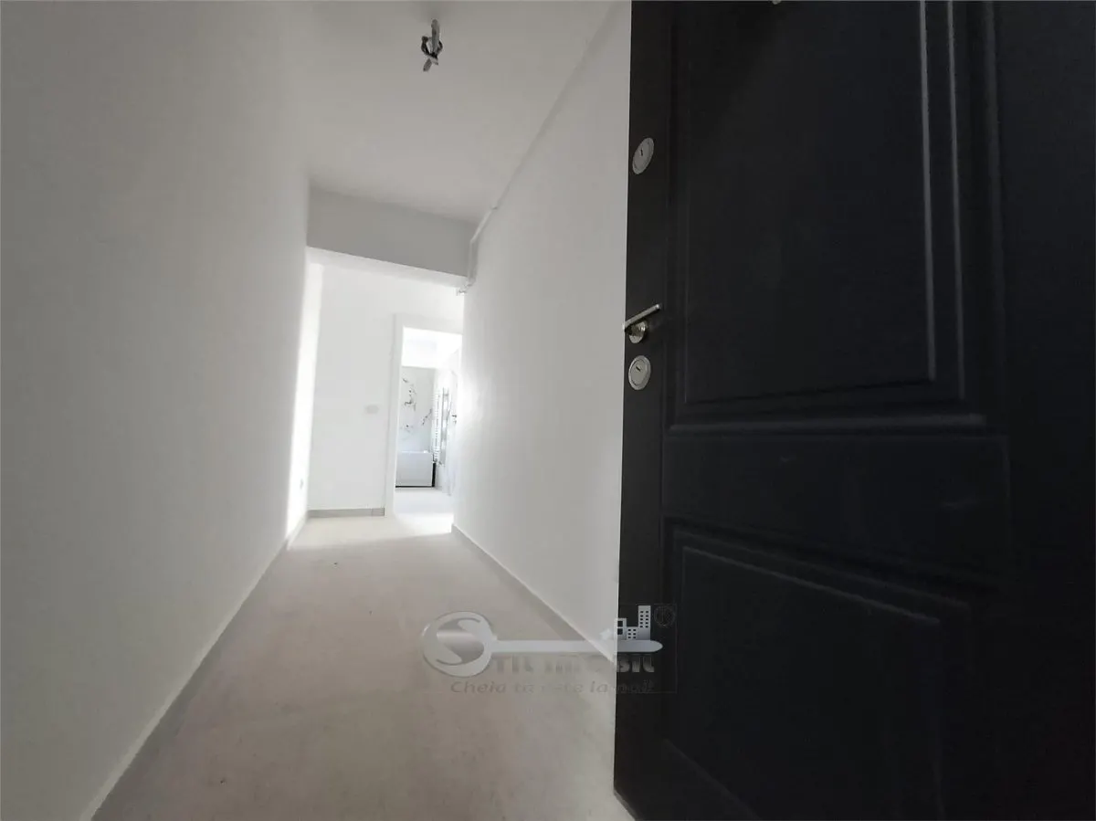 Apartament 1 camera de vanzare in Iasi, Galata, 45,12 mp, baie cu geam - foto 18