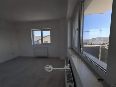 Apartament 1 camera de vanzare in Iasi, Galata, 45,12 mp, baie cu geam - foto 4