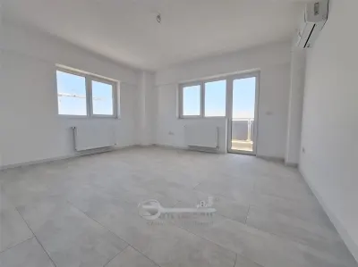 Apartament 1 camera de vanzare in Iasi, Galata, 45,12 mp, baie cu geam - foto 5