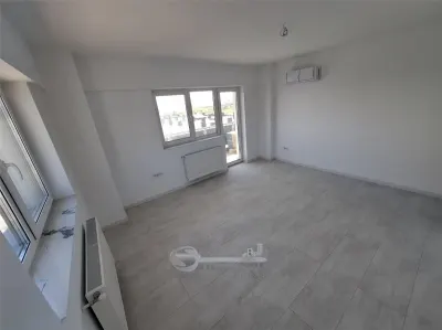 Apartament 1 camera de vanzare in Iasi, Galata, 45,12 mp, baie cu geam - foto 6