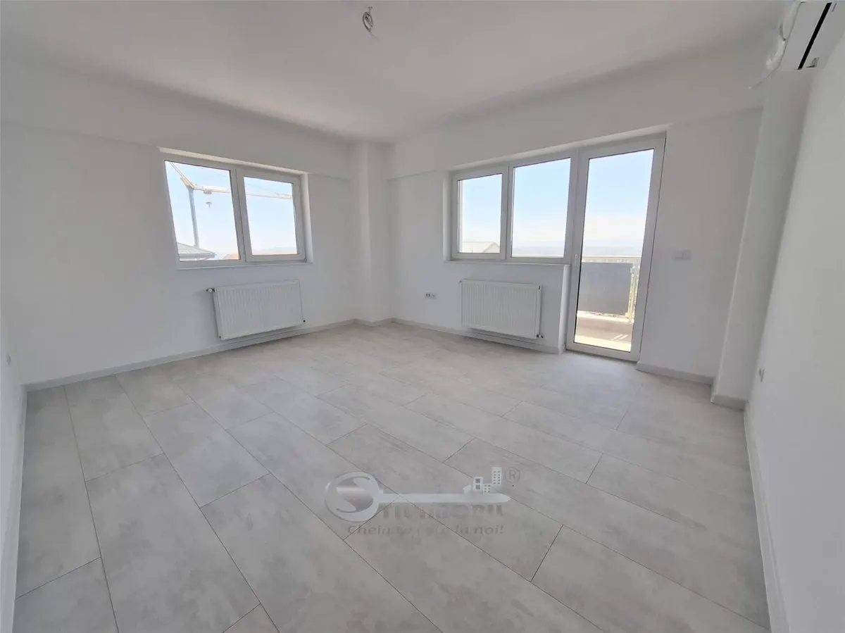 Apartament 1 camera de vanzare in Iasi, Galata, 45,12 mp, baie cu geam - foto 7