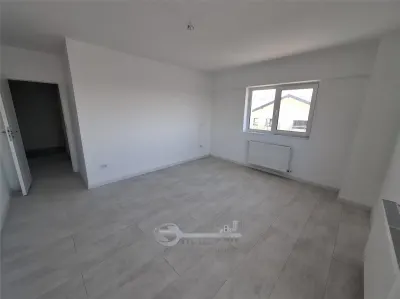 Apartament 1 camera de vanzare in Iasi, Galata, 45,12 mp, baie cu geam - foto 8