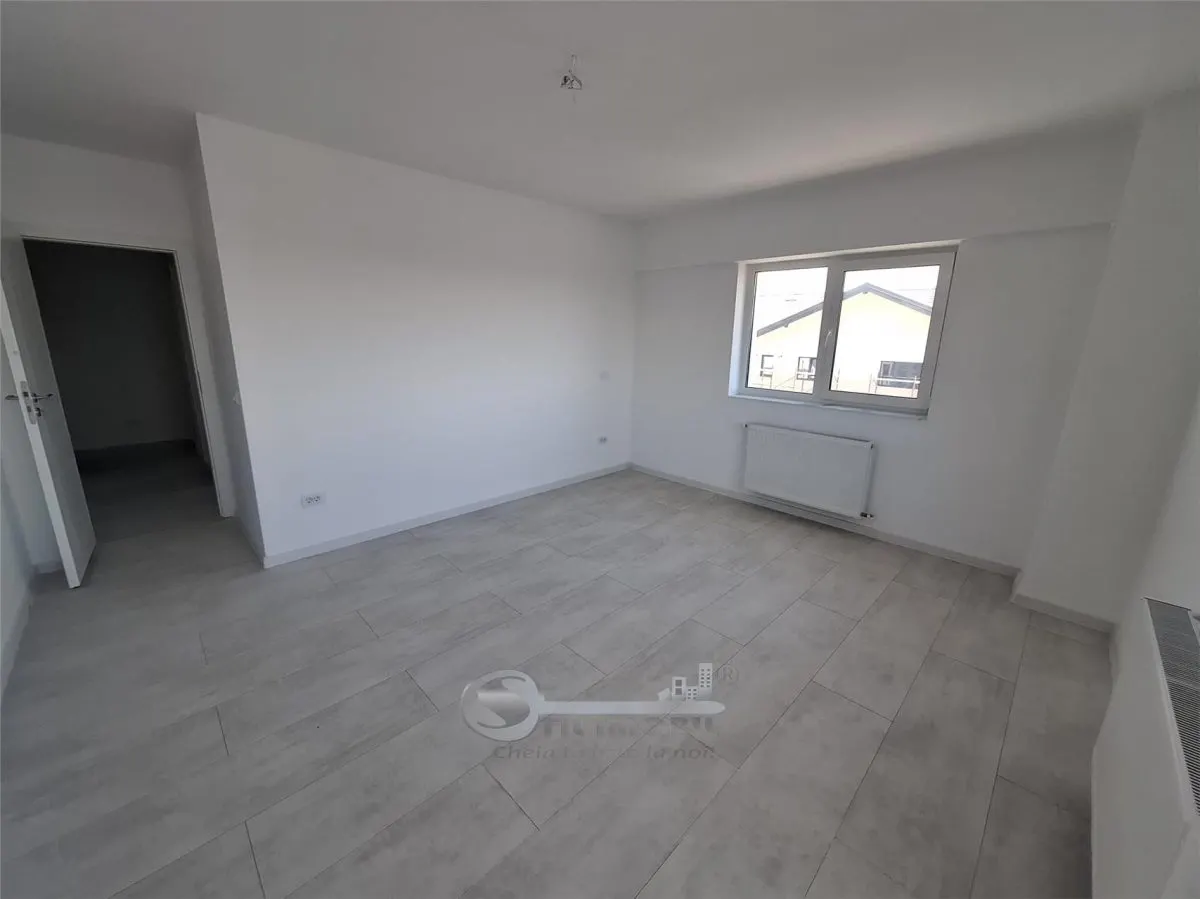 Apartament 1 camera de vanzare in Iasi, Galata, 45,12 mp, baie cu geam - foto 8