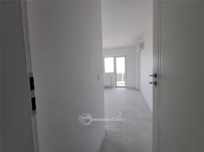 Apartament 1 camera de vanzare in Iasi, Galata, 45,12 mp, baie cu geam - foto 9