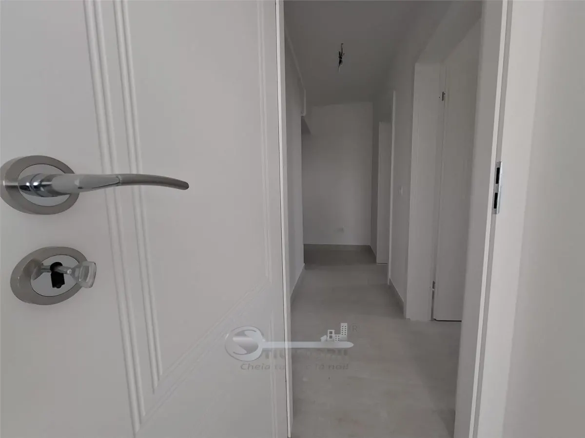 Apartament 1 camera de vanzare in Iasi, Galata, 45,12 mp, baie cu geam - foto 10