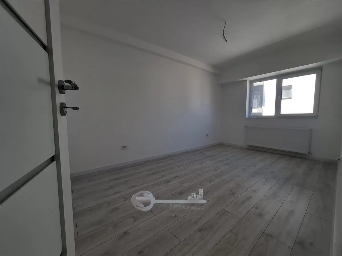 Apartament 2 camere de vanzare in Iasi, Galata, 57,24 mp, bloc nou - foto 11
