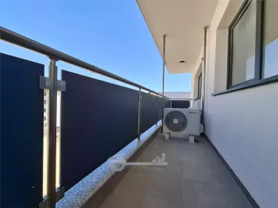 Apartament 2 camere de vanzare in Iasi, Galata, 57,24 mp, bloc nou - foto 14