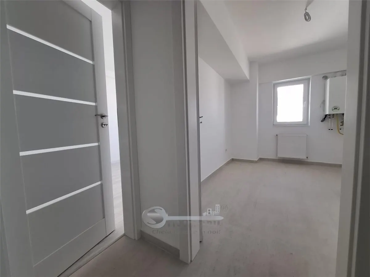 Apartament 2 camere de vanzare in Iasi, Galata, 57,24 mp, bloc nou - foto 17