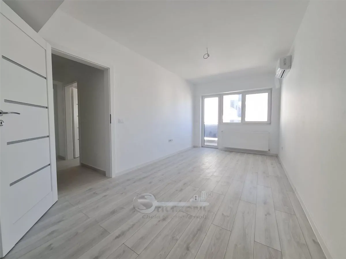 Apartament 2 camere de vanzare in Iasi, Galata, 57,24 mp, bloc nou - foto 3
