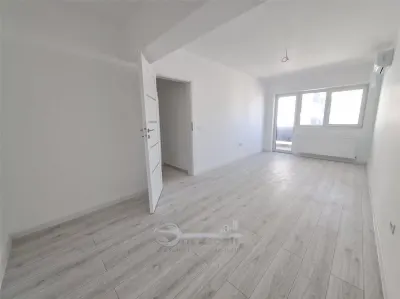 Apartament 2 camere de vanzare in Iasi, Galata, 57,24 mp, bloc nou - foto 6