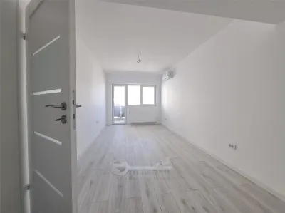 Apartament 2 camere de vanzare in Iasi, Galata, 57,24 mp, bloc nou - foto 7