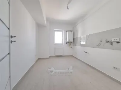 Apartament 2 camere de vanzare in Iasi, Galata, 57,24 mp, bloc nou - foto 10