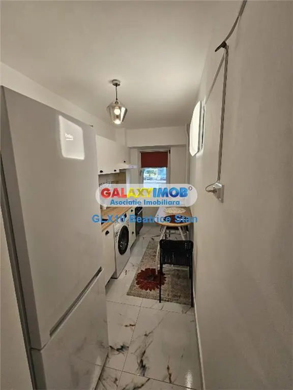 Inchiriere garsoniera decomandata spatioasa OCTAVIAN GOGA - foto 3