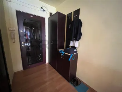 RECO Garsoniera cu lift, 25 mp etaj intermediar, Oradea- Rogerius - foto 7