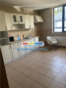 Apartament 4 camere Straulesti/cazare echipe salariati - Bucuresti