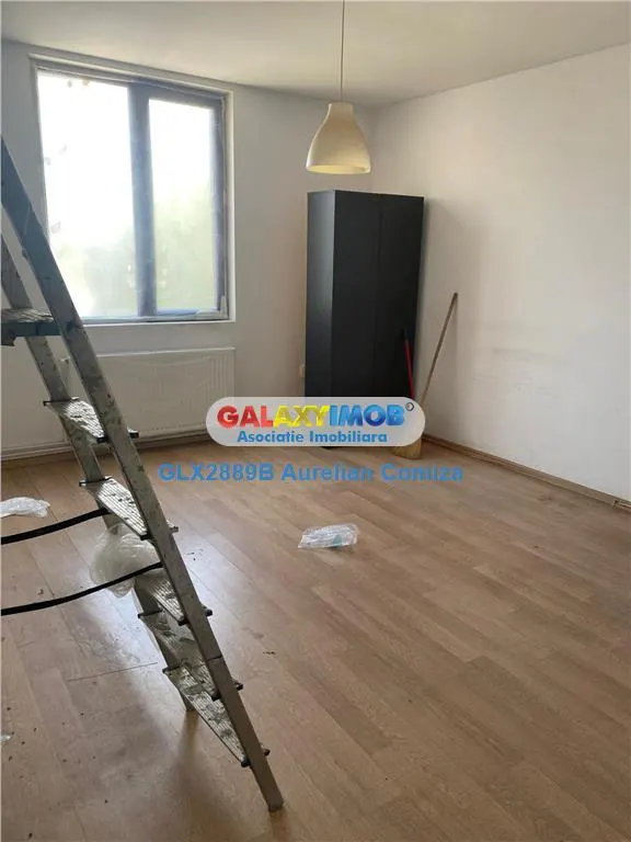 Apartament 4 camere Straulesti/cazare echipe salariati - foto 3