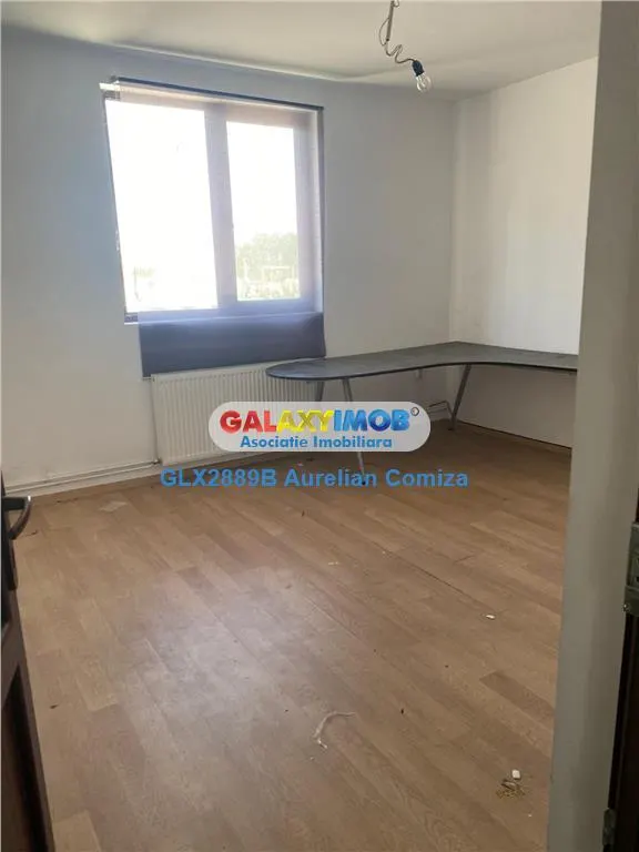 Apartament 4 camere Straulesti/cazare echipe salariati - foto 4