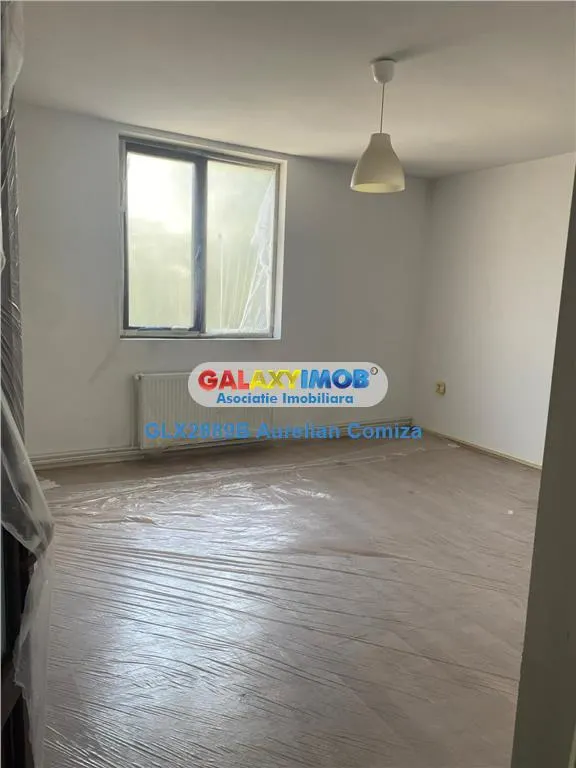 Apartament 4 camere Straulesti/cazare echipe salariati - foto 6