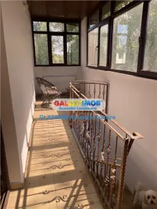 Apartament 4 camere Straulesti/cazare echipe salariati - foto 9