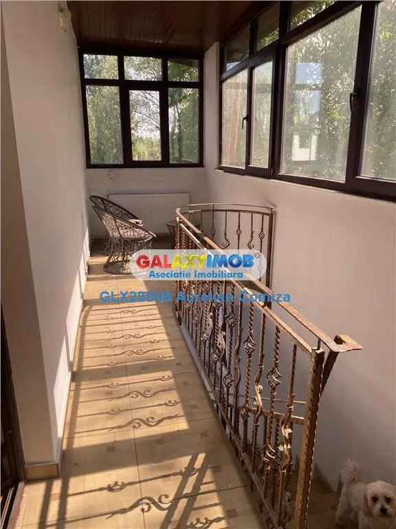 Apartament 4 camere Straulesti/cazare echipe salariati - foto 9