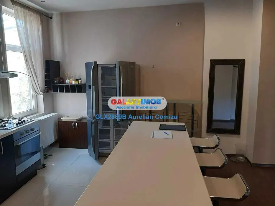 Apartament 4 camere decomandat  Piata Unirii - foto 1