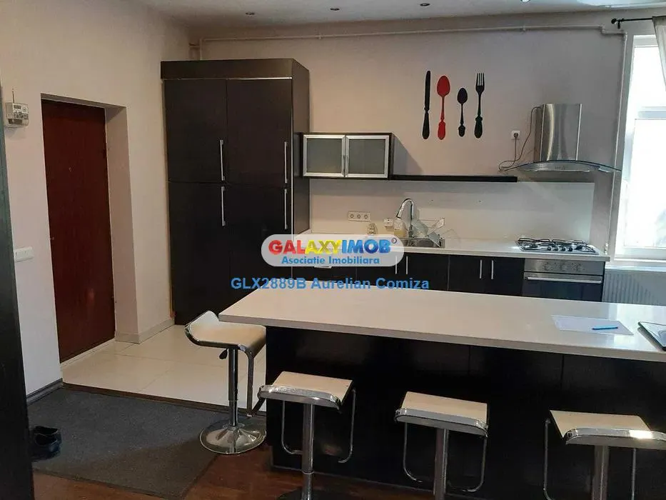 Apartament 4 camere decomandat  Piata Unirii - foto 2