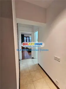 Apartament 4 camere Pacii/etajul 4/4/mobilat/utilat/AC/Centrala - foto 3