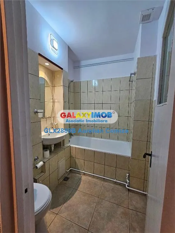 Apartament 4 camere Pacii/etajul 4/4/mobilat/utilat/AC/Centrala - foto 5