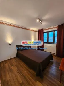 Apartament 4 camere Pacii/etajul 4/4/mobilat/utilat/AC/Centrala - foto 6