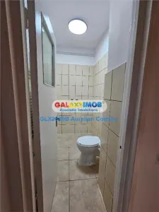 Apartament 4 camere Pacii/etajul 4/4/mobilat/utilat/AC/Centrala - foto 8
